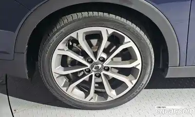 SsangYong TIBOLI 2018 1.6 автомат (гидро), миниатюра 5