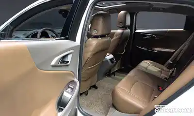 Chevrolet Malibu 2016 1.5 автомат (гидро), миниатюра 12