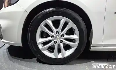 Chevrolet Malibu 2016 1.5 автомат (гидро), миниатюра 5