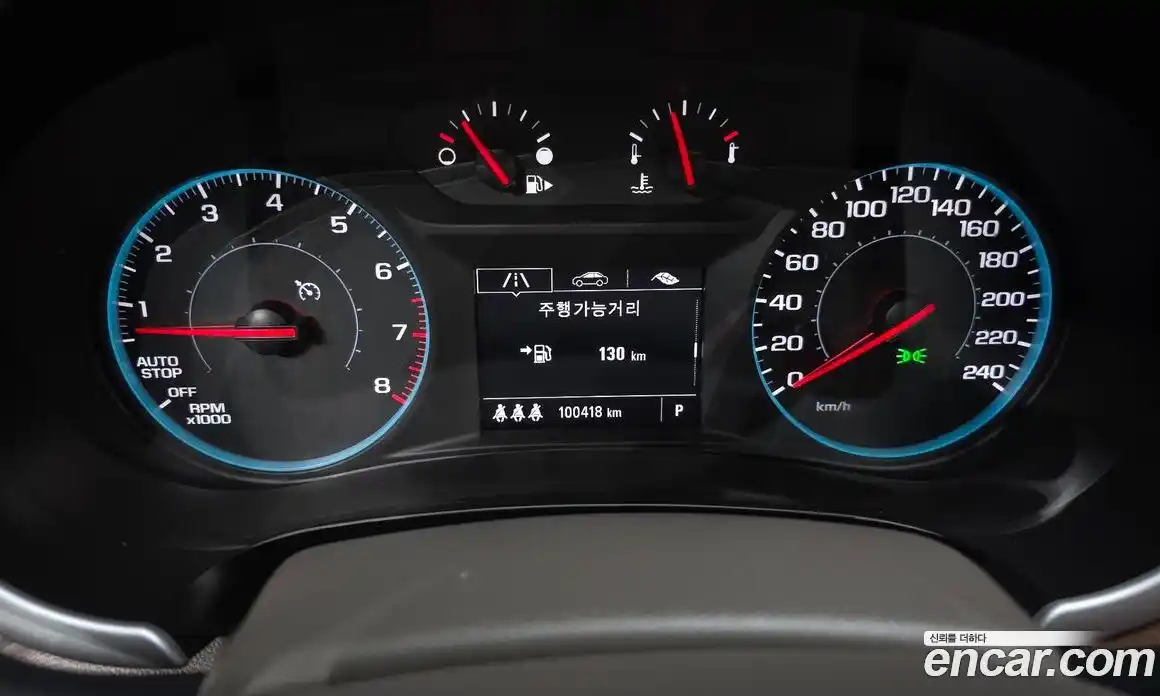 Chevrolet Malibu 2016 1.5 автомат (гидро), фото 8
