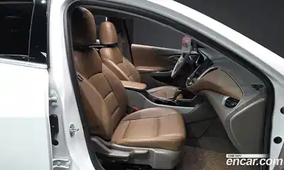 Chevrolet Malibu 2016 1.5 автомат (гидро), миниатюра 10