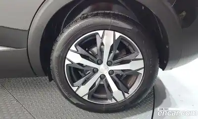 Peugeot 5008 2020 1.5 автомат (гидро), миниатюра 5