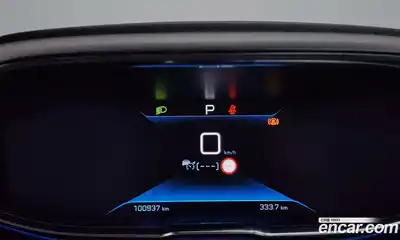 Peugeot 5008 2020 1.5 автомат (гидро), миниатюра 8