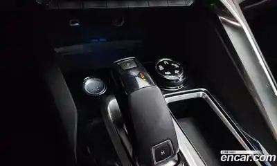 Peugeot 5008 2020 1.5 автомат (гидро), миниатюра 9