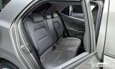 Kia Morning 2018 1.0 автомат (гидро), миниатюра 12