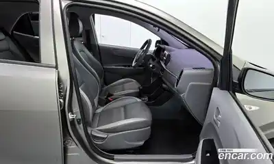 Kia Morning 2018 1.0 автомат (гидро), миниатюра 10