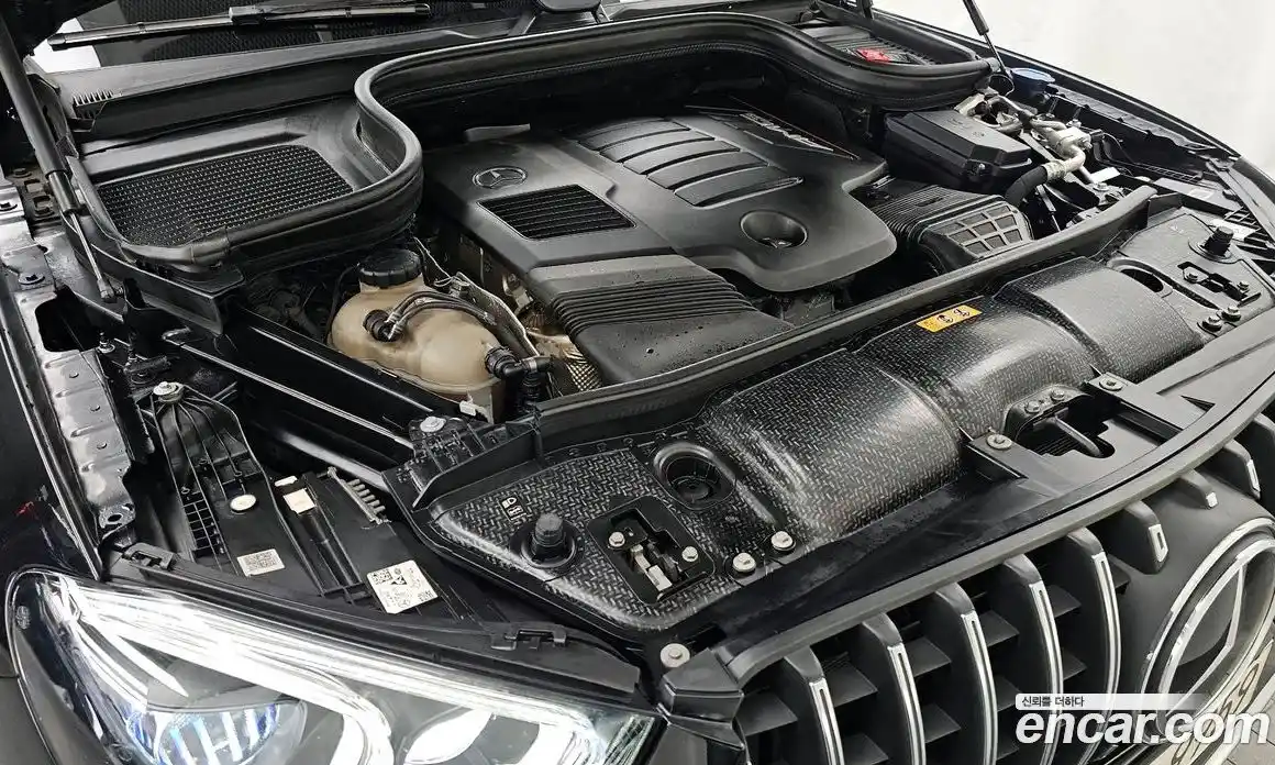 Mercedes-Benz GLE-Class 2022 3.0 гидро, фото 6 Mercedes-Benz GLE-Class 2022 3.0 гидро, фото 6