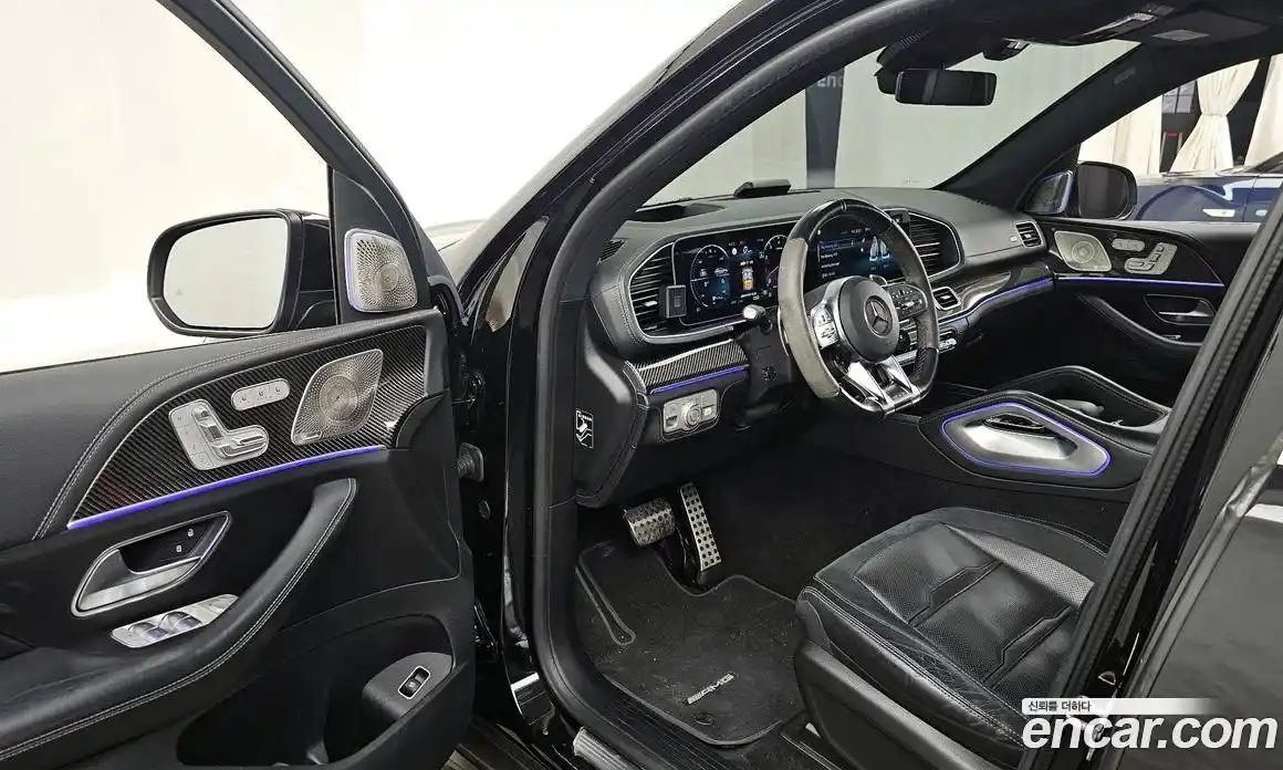 Mercedes-Benz GLE-Class 2022 3.0 гидро, фото 10 Mercedes-Benz GLE-Class 2022 3.0 гидро, фото 10