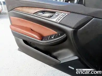 Cadillac CTS 2015 2.0 гидро, миниатюра 11