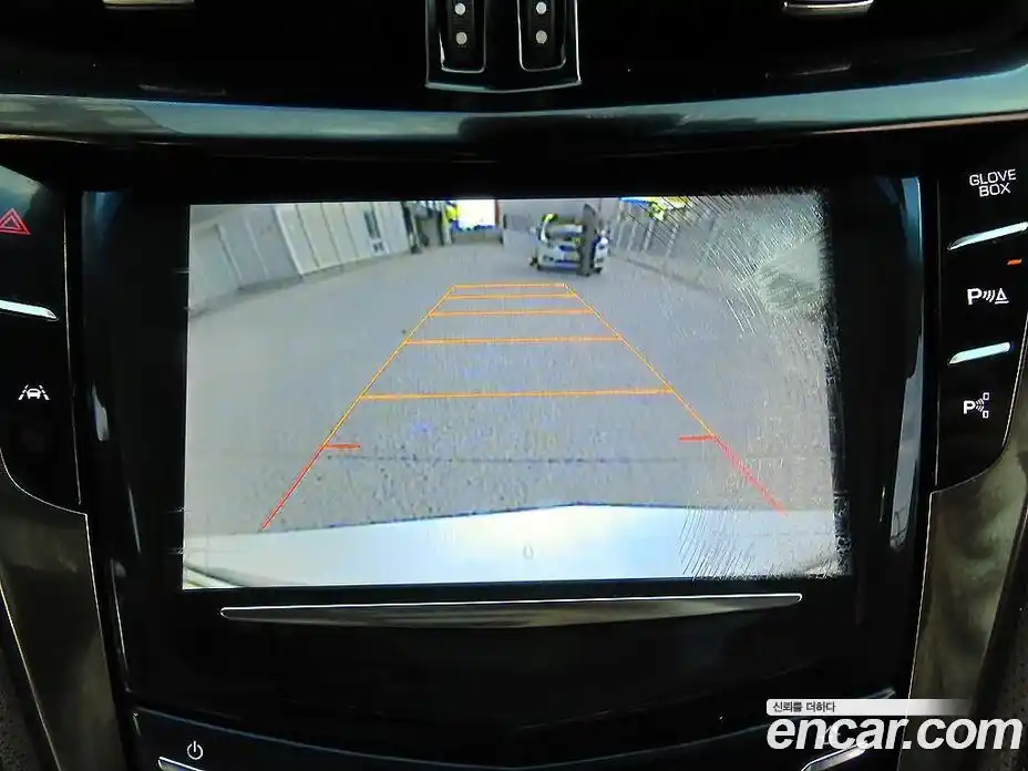 Cadillac CTS 2015 2.0 гидро, фото 14
