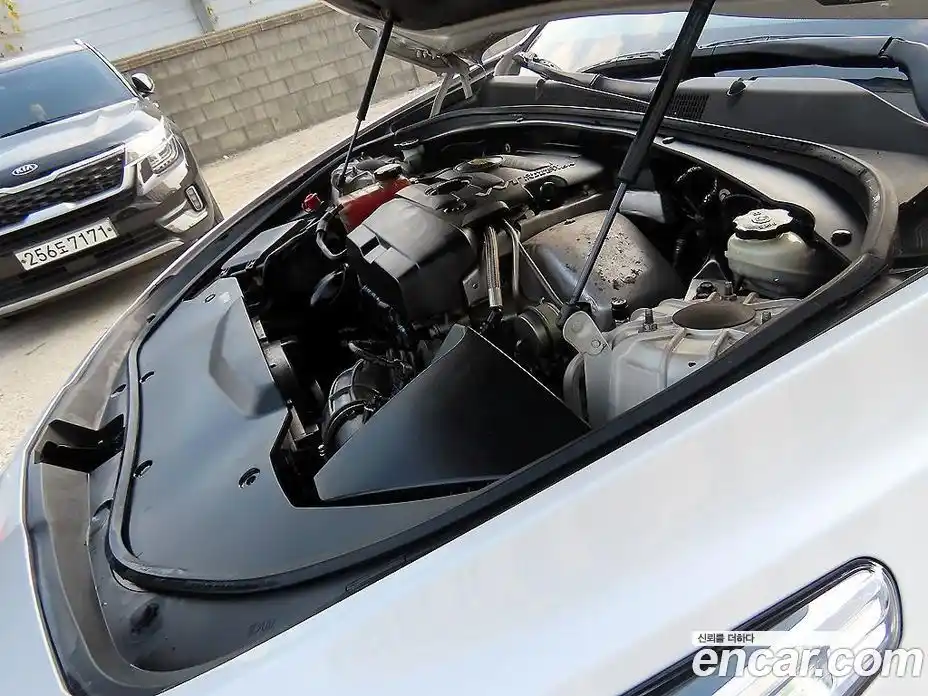 Cadillac CTS 2015 2.0 гидро, фото 18