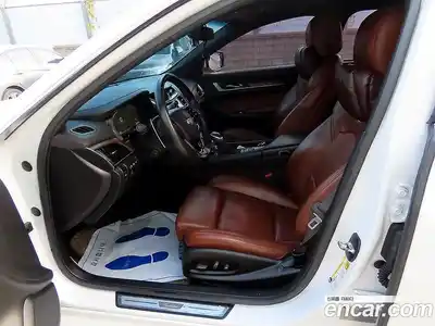 Cadillac CTS 2015 2.0 гидро, миниатюра 5