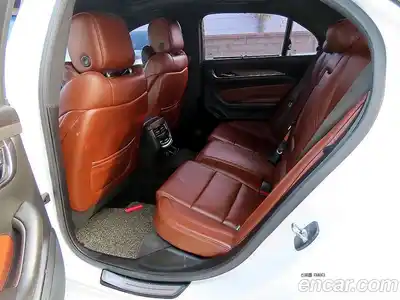 Cadillac CTS 2015 2.0 гидро, миниатюра 6