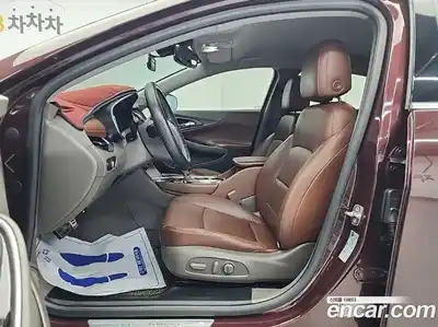 Chevrolet Malibu 2016 2.0 автомат (гидро), миниатюра 11