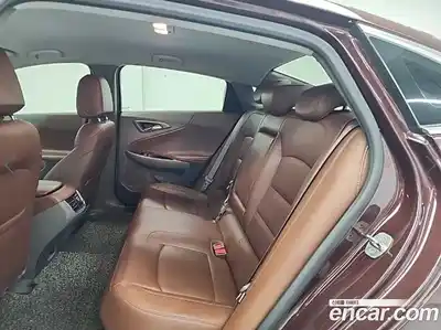 Chevrolet Malibu 2016 2.0 автомат (гидро), миниатюра 12