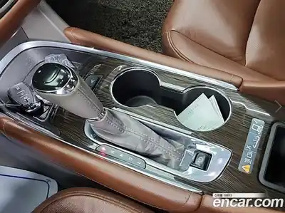 Chevrolet Malibu 2016 2.0 автомат (гидро), миниатюра 8