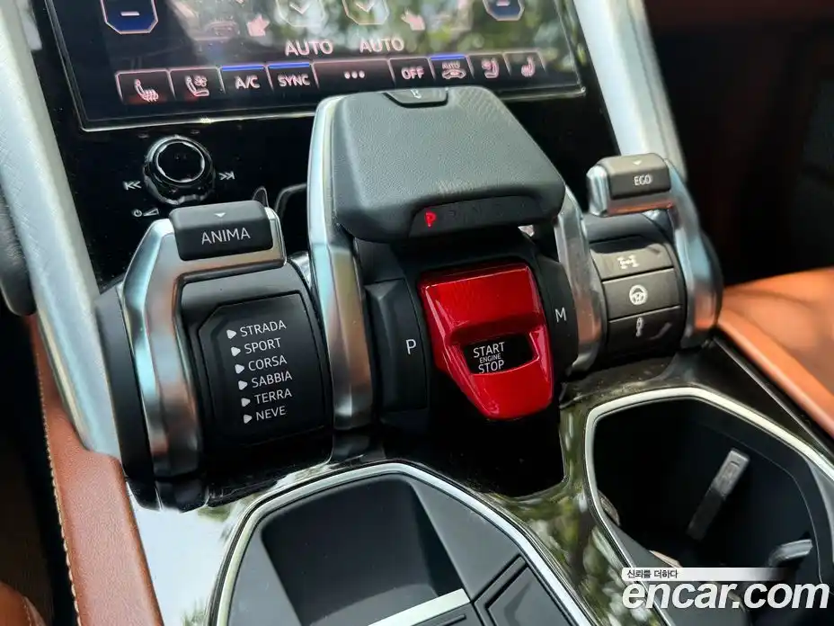 Lamborghini Urus 2019 4.0 гидро, фото 16