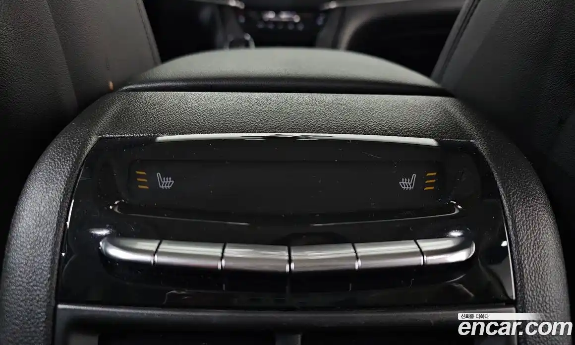 Cadillac XT5 2019 3.6 гидро, фото 18