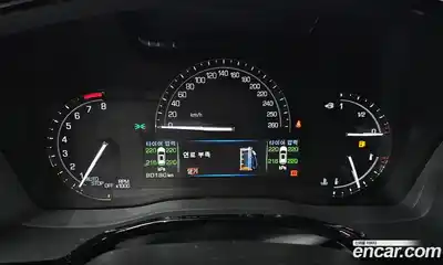 Cadillac XT5 2019 3.6 гидро, миниатюра 8