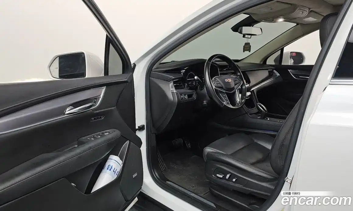 Cadillac XT5 2019 3.6 гидро, фото 10