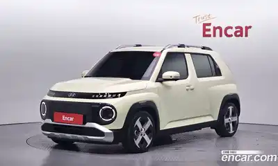 Hyundai Casper, 2025, 5 719 км