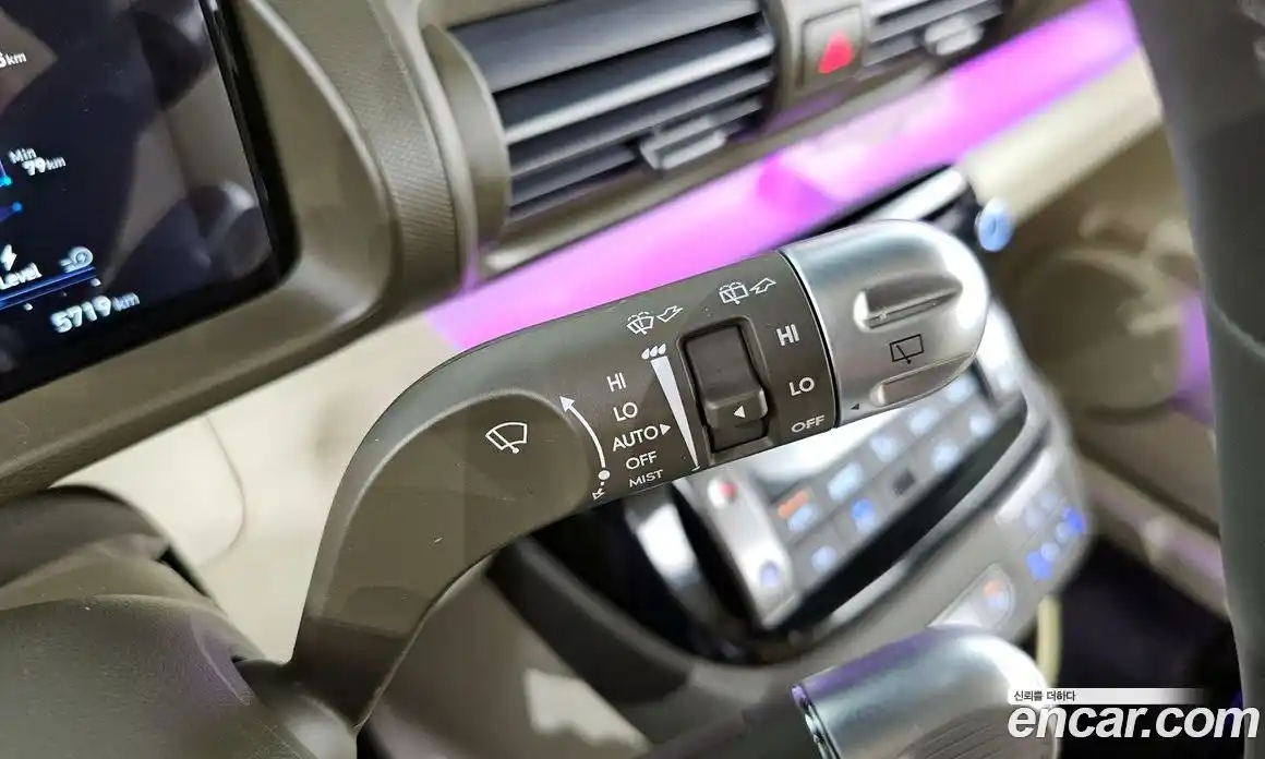 Hyundai Casper 2025 0.1 автомат (гидро), фото 20