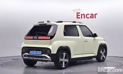 Hyundai Casper 2025 0.1 автомат (гидро), миниатюра 2