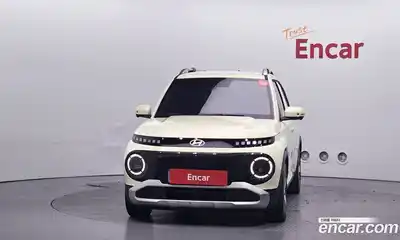 Hyundai Casper 2025 0.1 автомат (гидро), миниатюра 3
