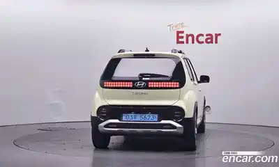 Hyundai Casper 2025 0.1 автомат (гидро), миниатюра 4