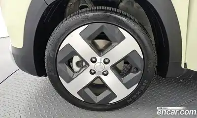 Hyundai Casper 2025 0.1 автомат (гидро), миниатюра 5