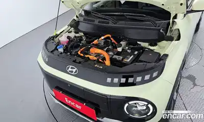 Hyundai Casper 2025 0.1 автомат (гидро), миниатюра 6