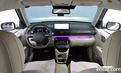 Hyundai Casper 2025 0.1 автомат (гидро), миниатюра 7