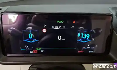 Hyundai Casper 2025 0.1 автомат (гидро), миниатюра 8