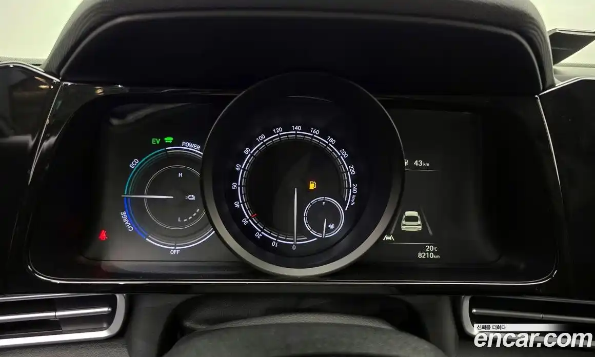 Hyundai Avante 2021 1.6 автомат (гидро), фото 11