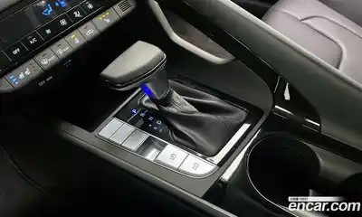 Hyundai Avante 2021 1.6 автомат (гидро), миниатюра 12