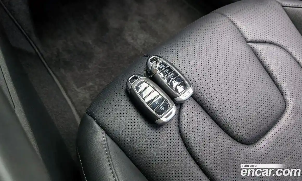 Hyundai Avante 2021 1.6 автомат (гидро), фото 29