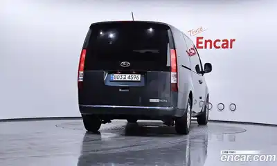 Hyundai Staria 2024 3.5 автомат (гидро), миниатюра 4