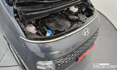 Hyundai Staria 2024 3.5 автомат (гидро), миниатюра 6