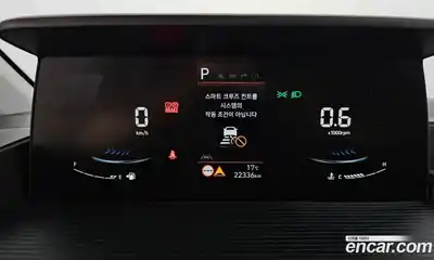 Hyundai Staria 2024 3.5 автомат (гидро), миниатюра 8