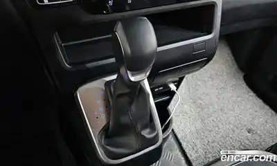 Hyundai Staria 2024 3.5 автомат (гидро), миниатюра 9