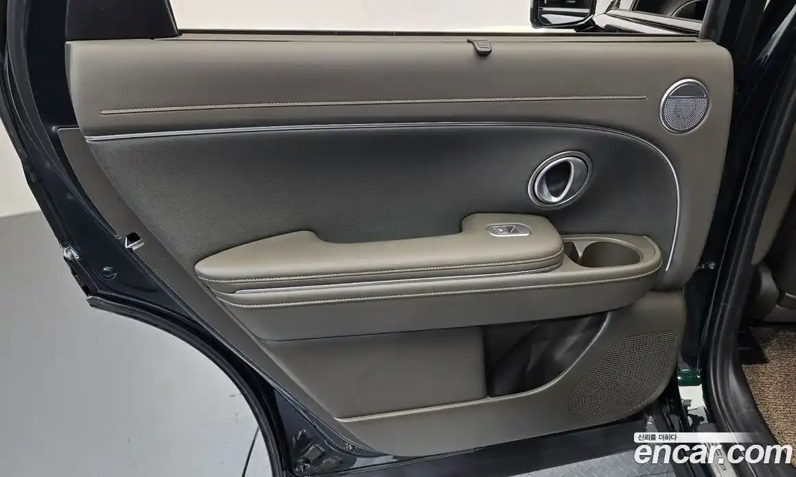 Hyundai Palisade 2025 2.5 автомат (гидро), фото 15