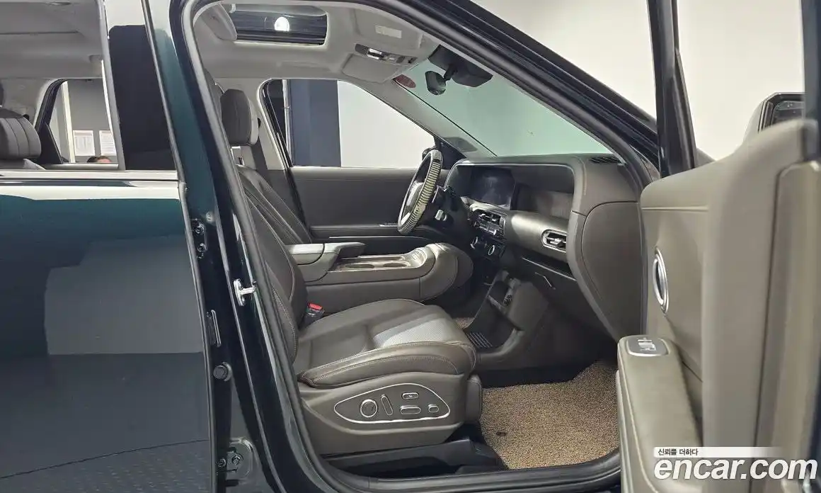 Hyundai Palisade 2025 2.5 автомат (гидро), фото 16