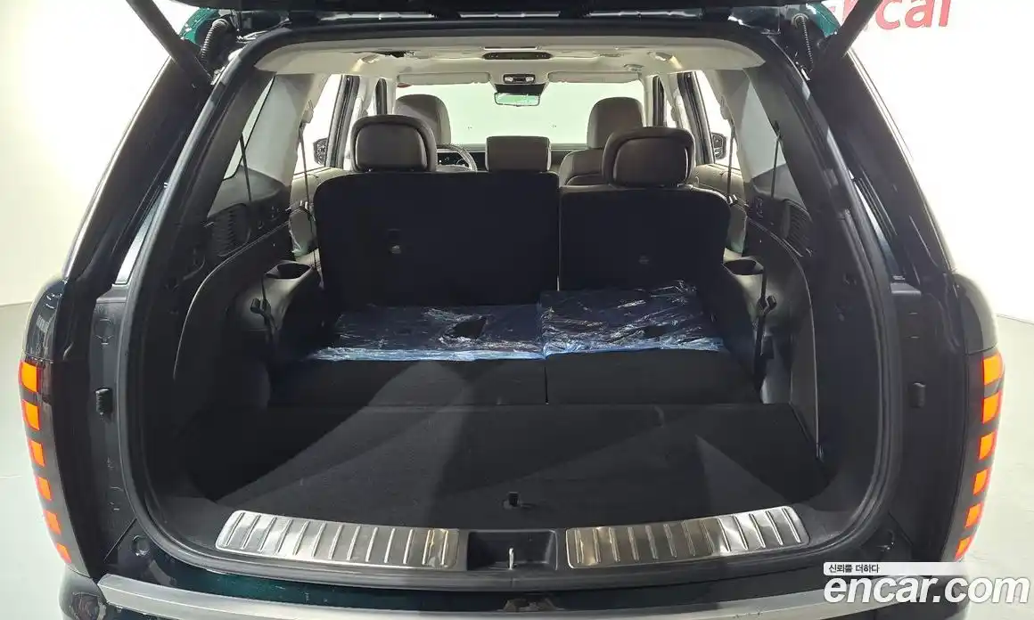 Hyundai Palisade 2025 2.5 автомат (гидро), фото 26