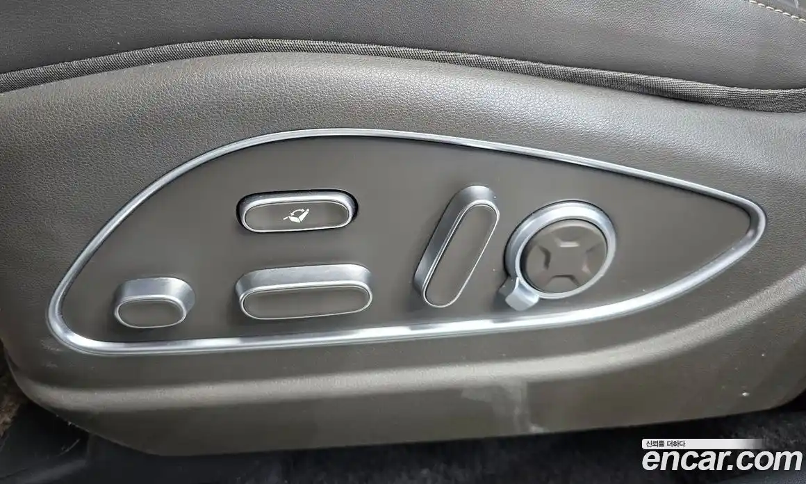 Hyundai Palisade 2025 2.5 автомат (гидро), фото 31