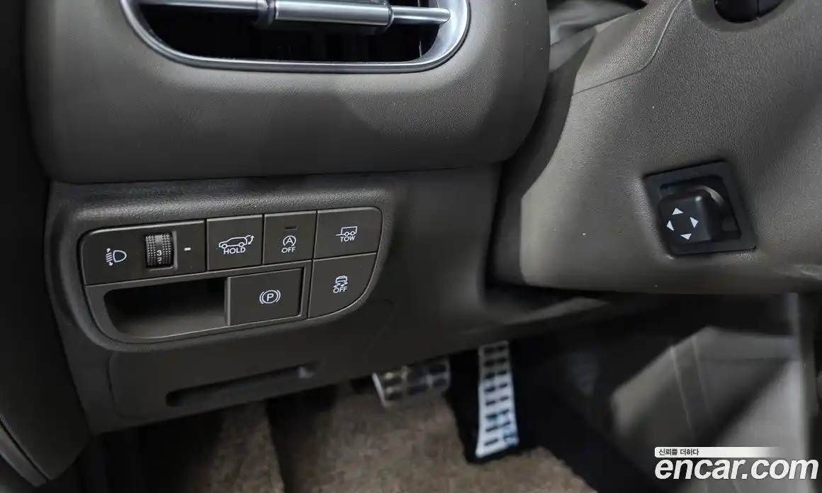 Hyundai Palisade 2025 2.5 автомат (гидро), фото 32