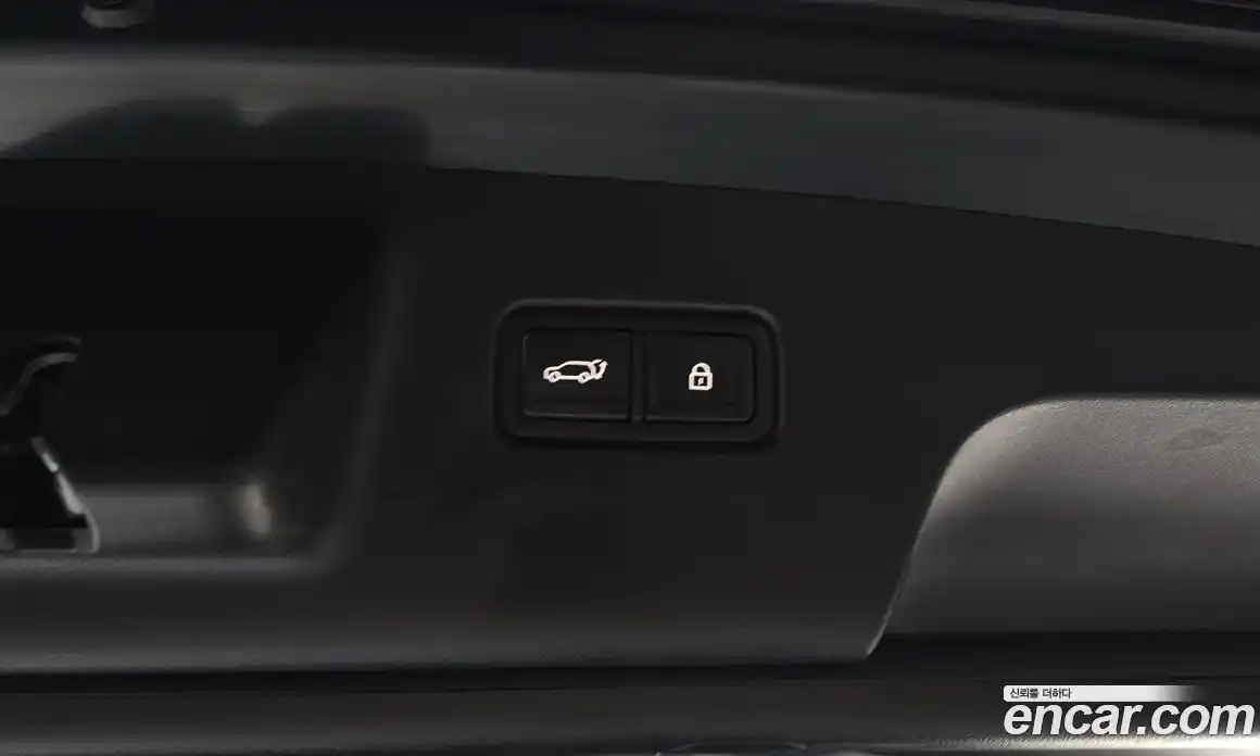 Hyundai Palisade 2025 2.5 автомат (гидро), фото 34