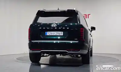 Hyundai Palisade 2025 2.5 автомат (гидро), миниатюра 4