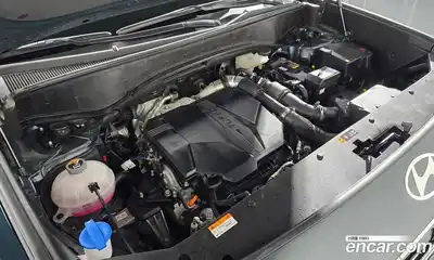 Hyundai Palisade 2025 2.5 автомат (гидро), миниатюра 6