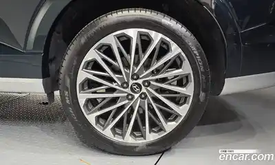Hyundai Palisade 2025 2.5 автомат (гидро), миниатюра 7