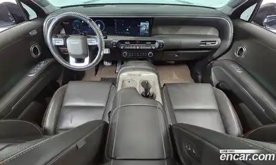 Hyundai Palisade 2025 2.5 автомат (гидро), миниатюра 10